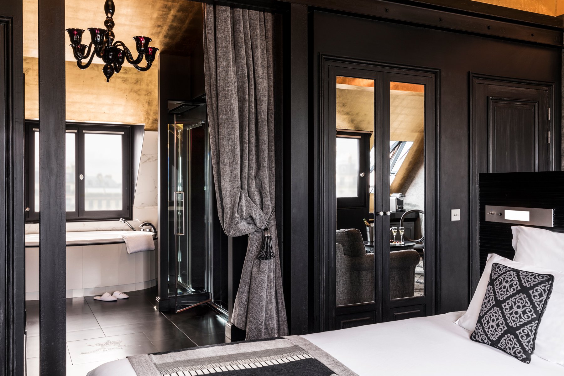 Maison Albar Hotels Le Champs Elysées